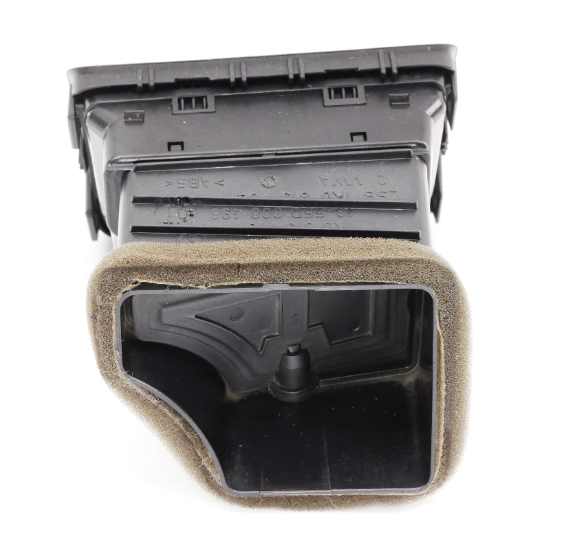 RH Dash Air Vent 05-10 VW Jetta Rabbit GTI MK5 - Genuine - 1K0 819 704 B