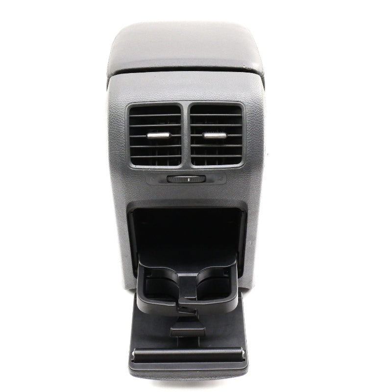 Armrest Arm Rest Center Console 05-10 VW Jetta Rabbit GTI Golf MK5 1K5 864 251 B