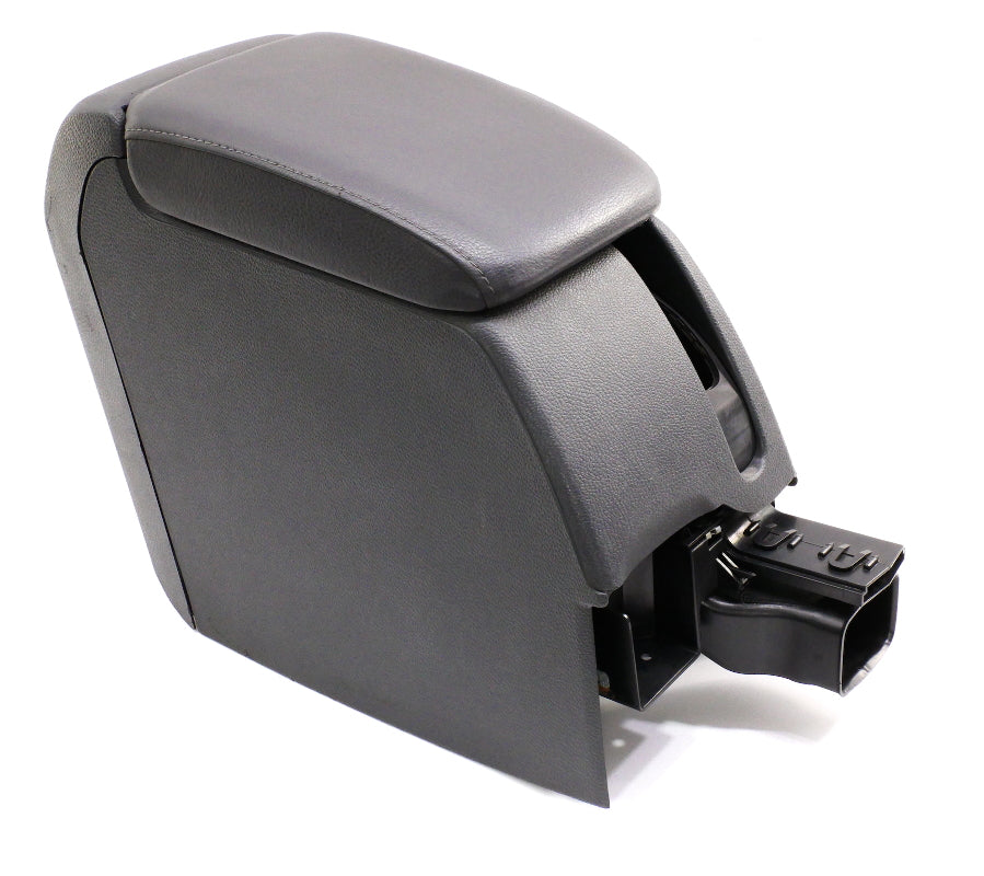 Armrest Arm Rest Center Console 05-10 VW Jetta Rabbit GTI Golf MK5 1K5 864 251 B