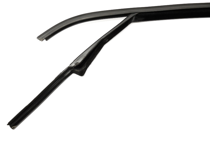 LH Front Window Door Seal Molding Trim 06-09 VW Rabbit GTI MK5 4 Door - Genuine