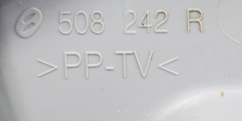 RH Tail Light Lamp Bulb Holder Tray 08-15 Audi TT Coupe / Convertible - 508242