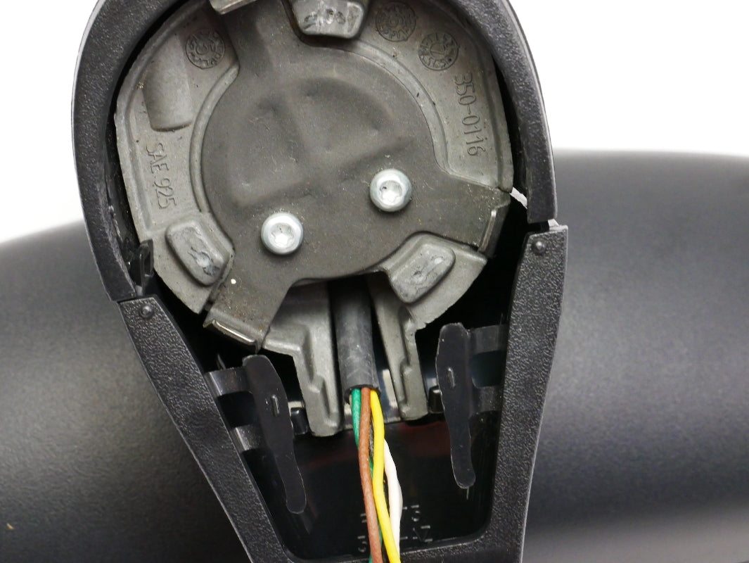 Interior Rear View Mirror 08-15 Audi R8 & TT Coupe & Convertible - 8J0 857 511 F