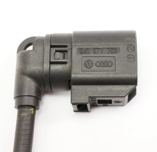 RH Front ABS Sensor Wiring Pigtail 08-15 Audi TT Coupe & Convertible 8J0 973 702