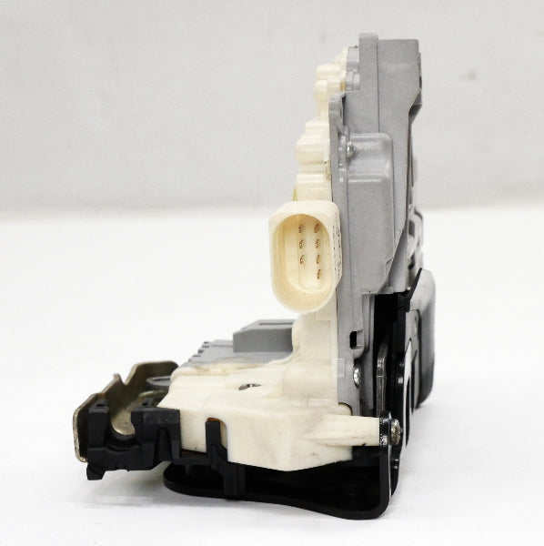 RH Front Door Latch Actuator Audi A4 S4 Q3 TT S5 Touareg Cayenne - 8J0 837 016 B