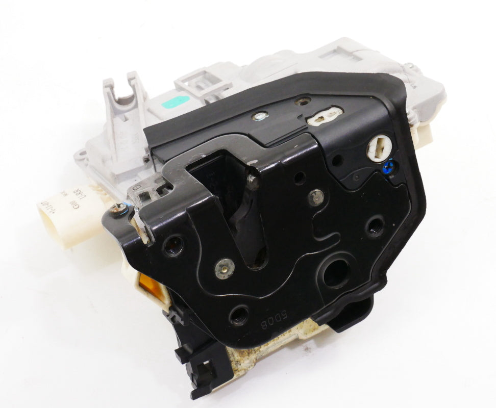 RH Front Door Latch Actuator Audi A4 S4 Q3 TT S5 Touareg Cayenne - 8J0 837 016 B