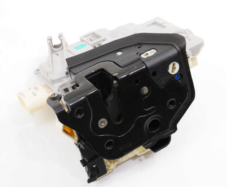 RH Front Door Latch Actuator Audi A4 S4 Q3 TT S5 Touareg Cayenne - 8J0 837 016 B