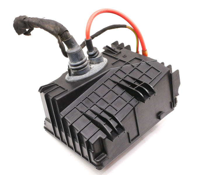 Under Hood Engine Fuse Relay Box 08-10 Audi TT Coupe & Convertible - 8J0 937 503