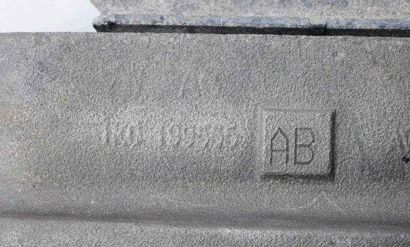 LH Transmission Mount Aud Audi TT A3 VW Golf R GTI Passat R32 - 1K0 199 555 AB