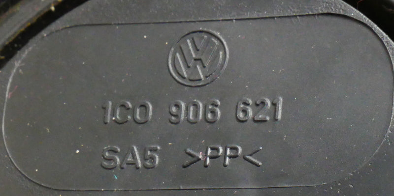 Leak Detection Pump 08-15 Audi TT Coupe & Convertible - Genuine - 8J0 906 271