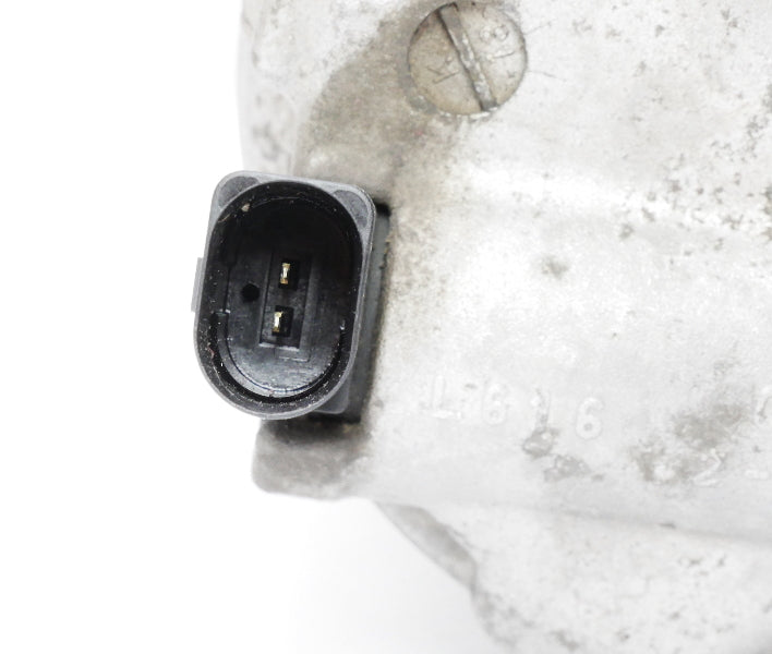 AC Compressor 08-10 Audi TT 2.0T 3.2 Coupe & Convertible Denso 1K0 820 859 N