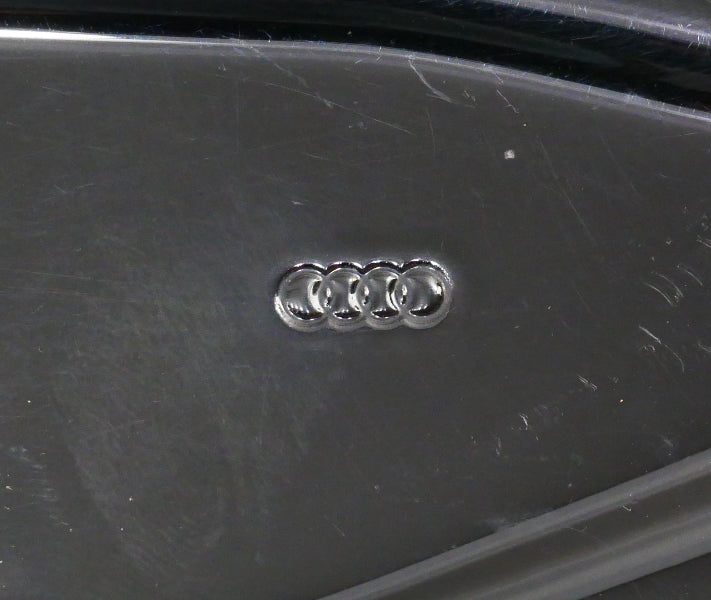 LH Front Upper Frame Rail End Cut 08-15 Audi TT Coupe & Convertible - Genuine