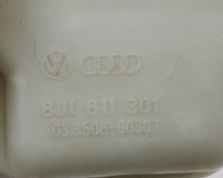 ATE Brake Fluid Reservoir 08-15 Audi TT Coupe & Convertible Q3 - 8J1 611 301