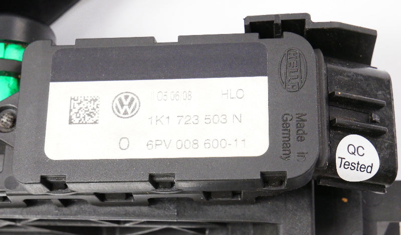 Accelerator Gas Pedal 08-15 Audi TT Coupe & Convertible R8 Genuine 1K1 723 503 N