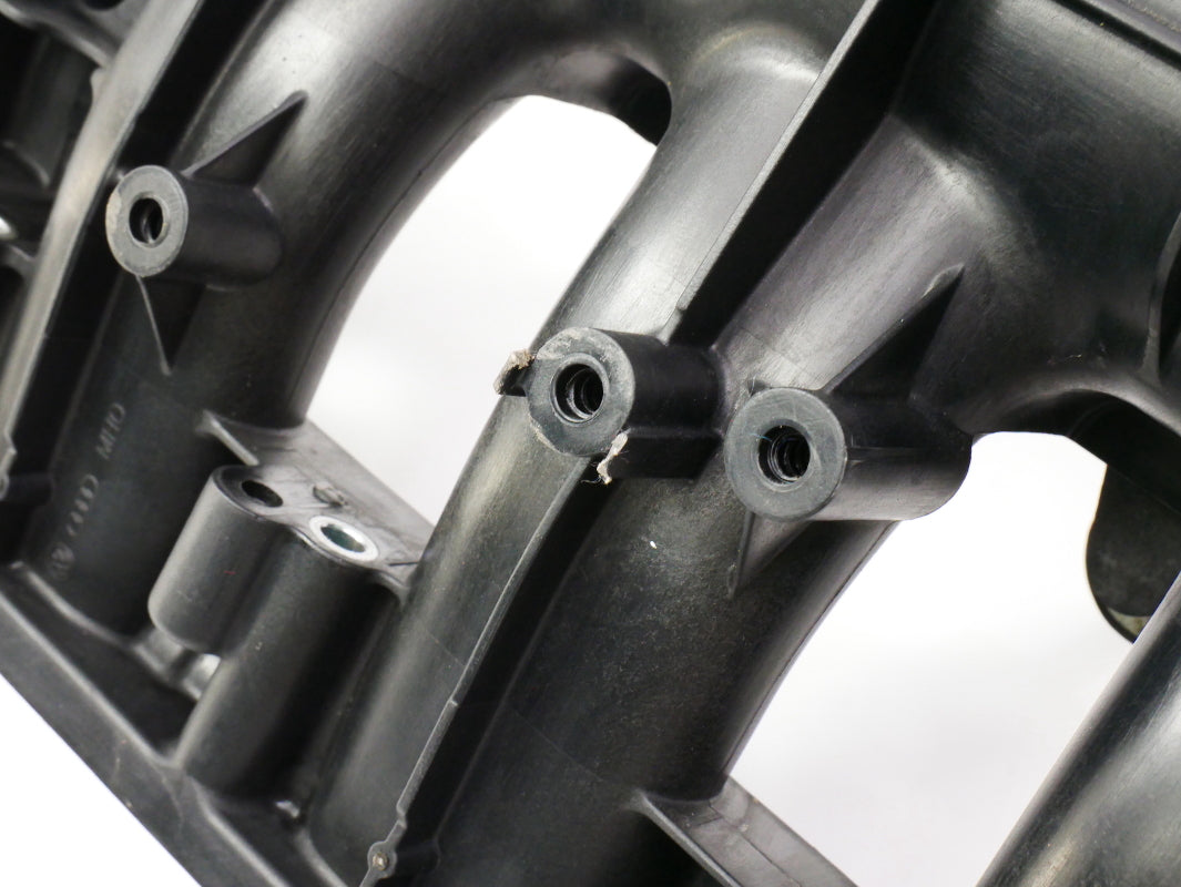 Intake Manifold 2.0T Audi A3 A4 TT VW Jetta GTI Mk5 Passat Eos BPY 06F 133 192 K