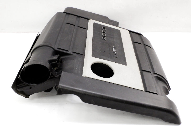2.0T FSI Engine Cover Air Cleaner Box 06-08 Audi A3 TT BPY - 06F 133 837 S