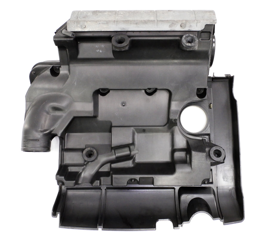 2.0T FSI Engine Cover Air Cleaner Box 06-08 Audi A3 TT BPY - 06F 133 837 S