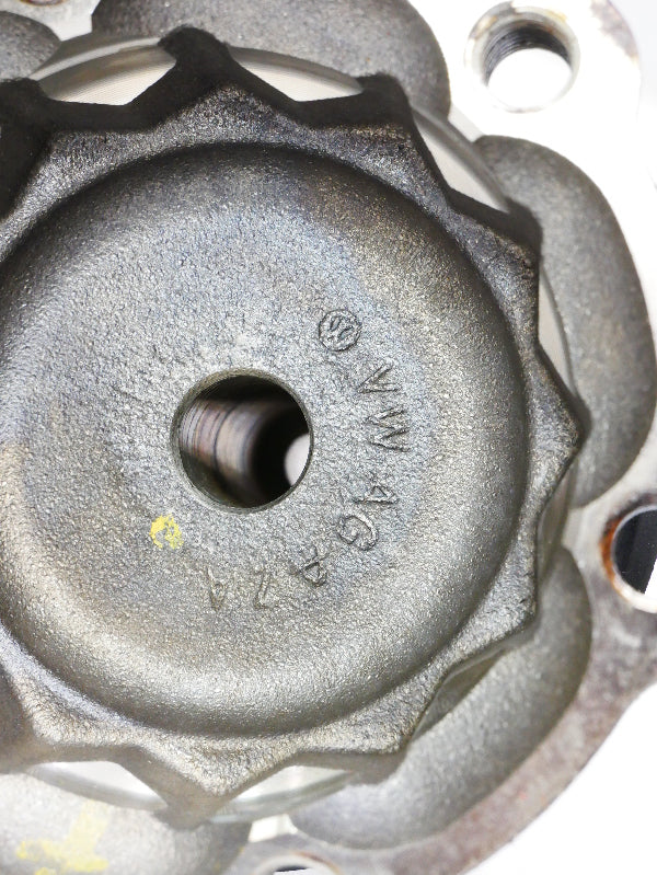 LH Axle Flange DSG Transmission 08-17 VW Jetta GTI MK5 MK6 Audi TT KPV KNC KNZ