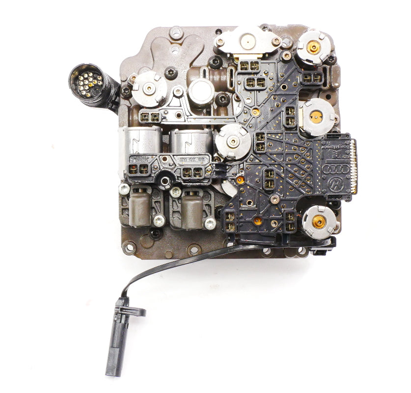 DSG Mechatronic Valve Body 08-17 VW Jetta GTI MK5 MK6 Audi TT - KPV KNC KNZ KCZ