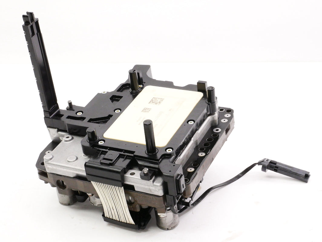 DSG Mechatronic Valve Body 08-17 VW Jetta GTI MK5 MK6 Audi TT - KPV KNC KNZ KCZ