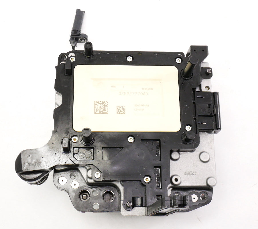 DSG Mechatronic Valve Body 08-17 VW Jetta GTI MK5 MK6 Audi TT - KPV KNC KNZ KCZ