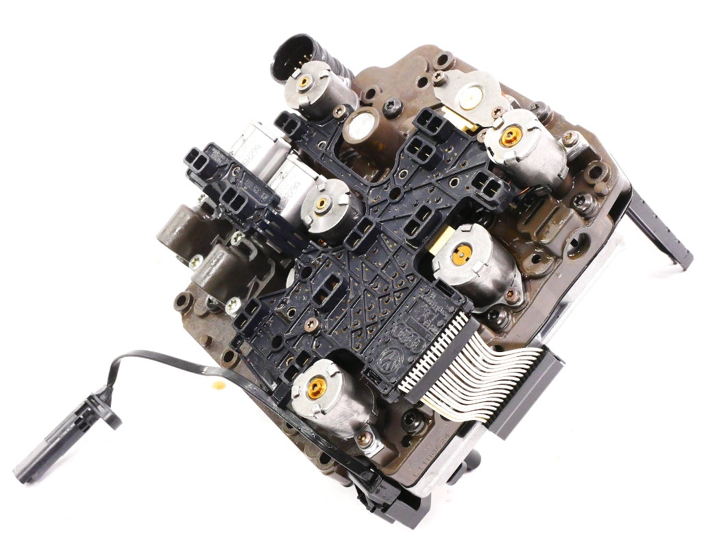 DSG Mechatronic Valve Body 08-17 VW Jetta GTI MK5 MK6 Audi TT - KPV KNC KNZ KCZ