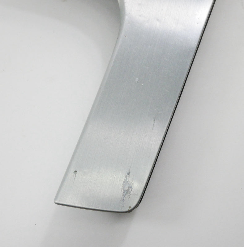 Console Shifter Selector Trim 08-15 Audi TT Coupe - Genuine - 8J1 863 916 CLH