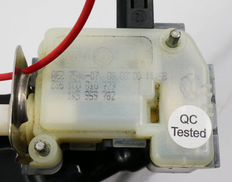 Fuel Door Release Actuator 08-15 Audi TT Coupe Convertible - 1K5 959 782