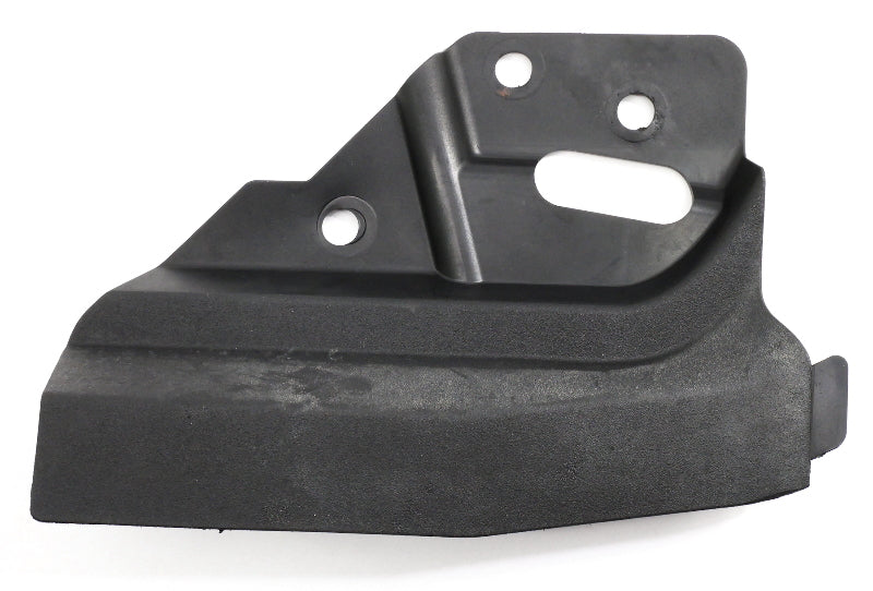 RH Rear Wheel Spoiler Trim 08-15 Audi TT Coupe & Convertible - 8J0 853 834 B