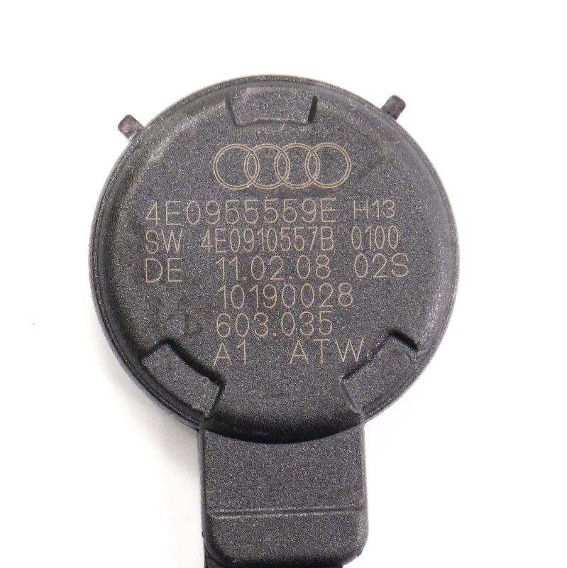 Windshield Rain Sensor 08-15 Audi TT Coupe Convertible - Genuine - 4E0 955 559 E