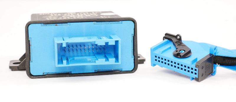 Headlight Head Light Lamp Range Module 08-15 Audi TT A3 Q7 S6 - 4L0 907 357