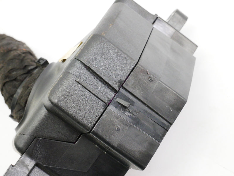 Under Dash Fusebox Fuse Box 08-15 Audi TT Coupe & Convertible - Genuine