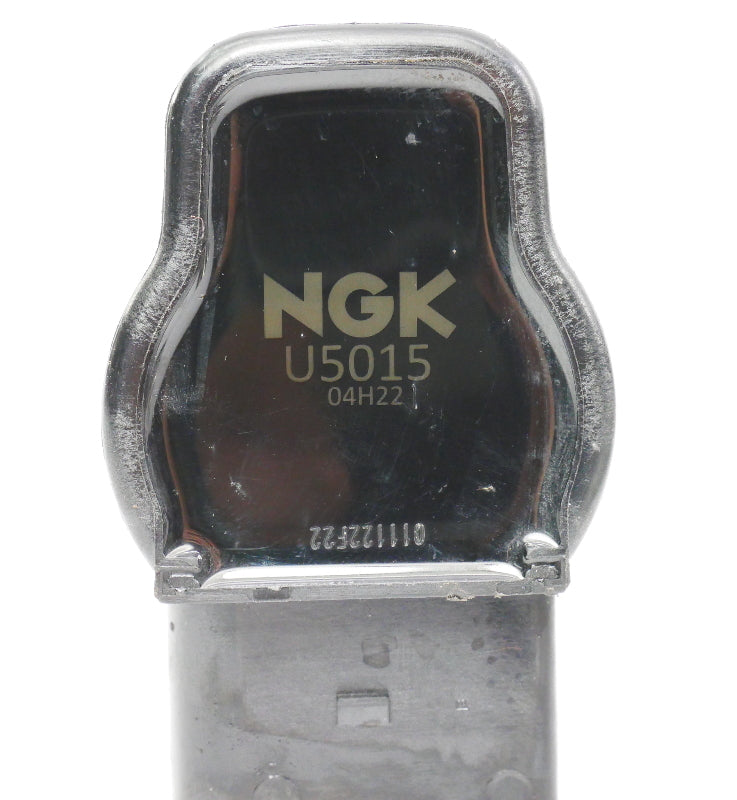 NGK Ignition Coil Set VW Audi TT A4 A5 Tiguan Eos Passat Jetta Beetle - U5015