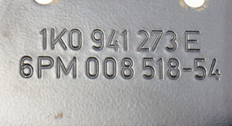 Rear HID Xenon Headlight Lamp Range Sensor 08-15 Audi TT - Genuine 1K0 941 273 E