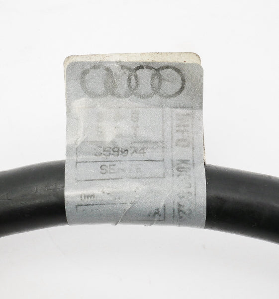 Positive Battery Cable Terminal 08-15 Audi TT Coupe & Convertible 8J0 971 227 A