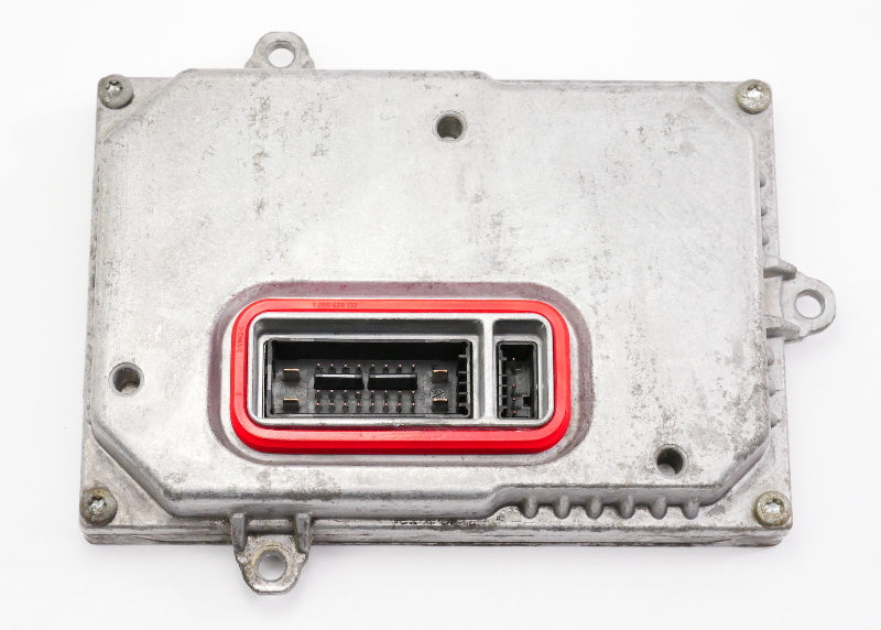 Xenon Headlight Ballast Audi TT A3 A4 - Genuine - 8E0 941 329 A
