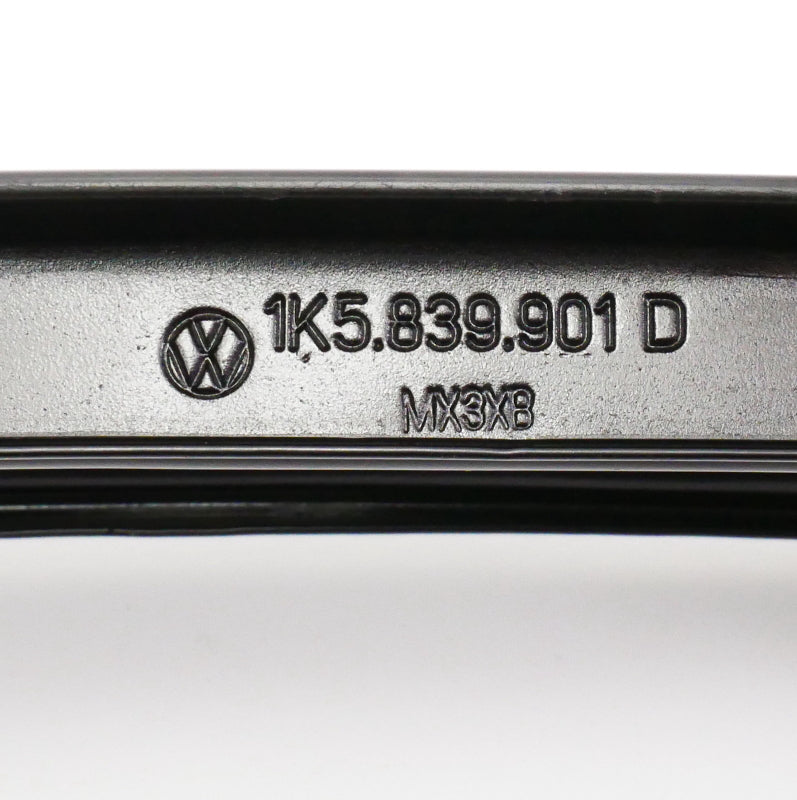 LH Rear Door Pillar Trim 05-10 VW Jetta Sedan 09-14 Sportwagen MK5 1K5 839 901 D