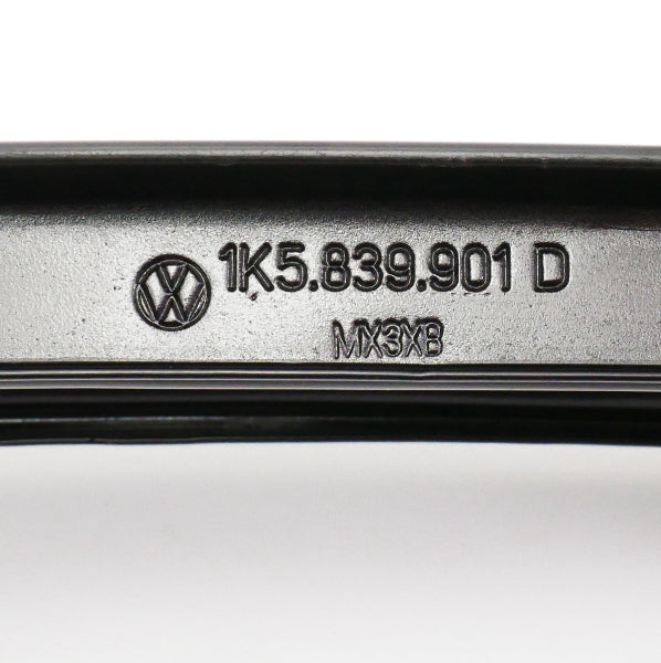 LH Rear Door Pillar Trim 05-10 VW Jetta Sedan 09-14 Sportwagen MK5 1K5 839 901 D