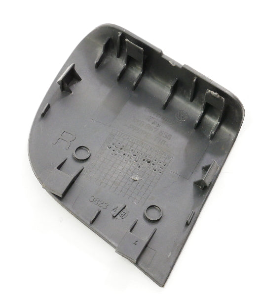 RH Hatch Panel Trim Access Cap Cover 05-09 VW GTI Rabbit MK5 - 1K6 867 658