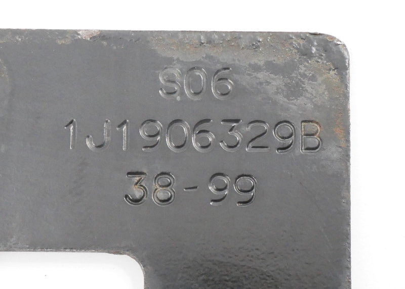 ECU ECM Computer Mount Bracket Holder 99-05 VW Jetta Golf MK4 ~ 1J1 906 329 B