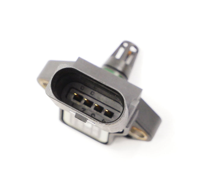 Boost Thrust Sensor 09-14 VW Jetta Golf Beetle TDI CJAA CBEA ~ 03G 906 051 F