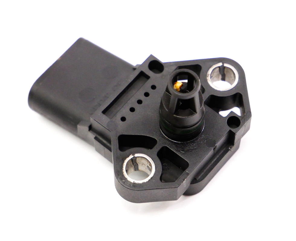 Boost Thrust Sensor 09-14 VW Jetta Golf Beetle TDI CJAA CBEA ~ 03G 906 051 F
