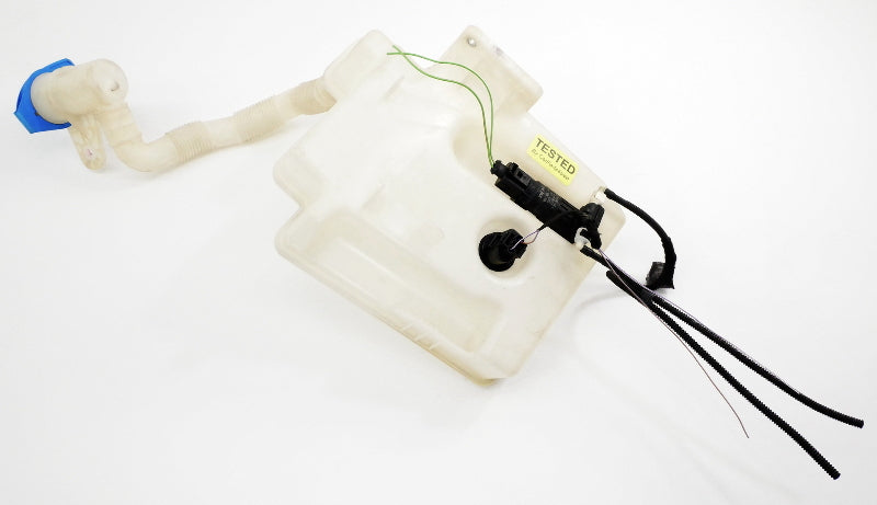Washer Reservoir Tank 06-14 VW Jetta Rabbit GTI MK5 Sportwagen A3 1K0 955 453 R