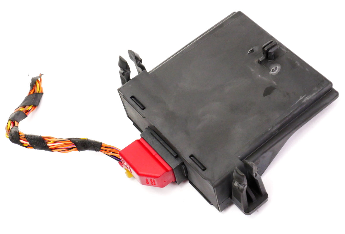 Gateway Module Canbus 11-14 VW Jetta Sportwagen MK6 - Genuine - 7N0 907 530 R