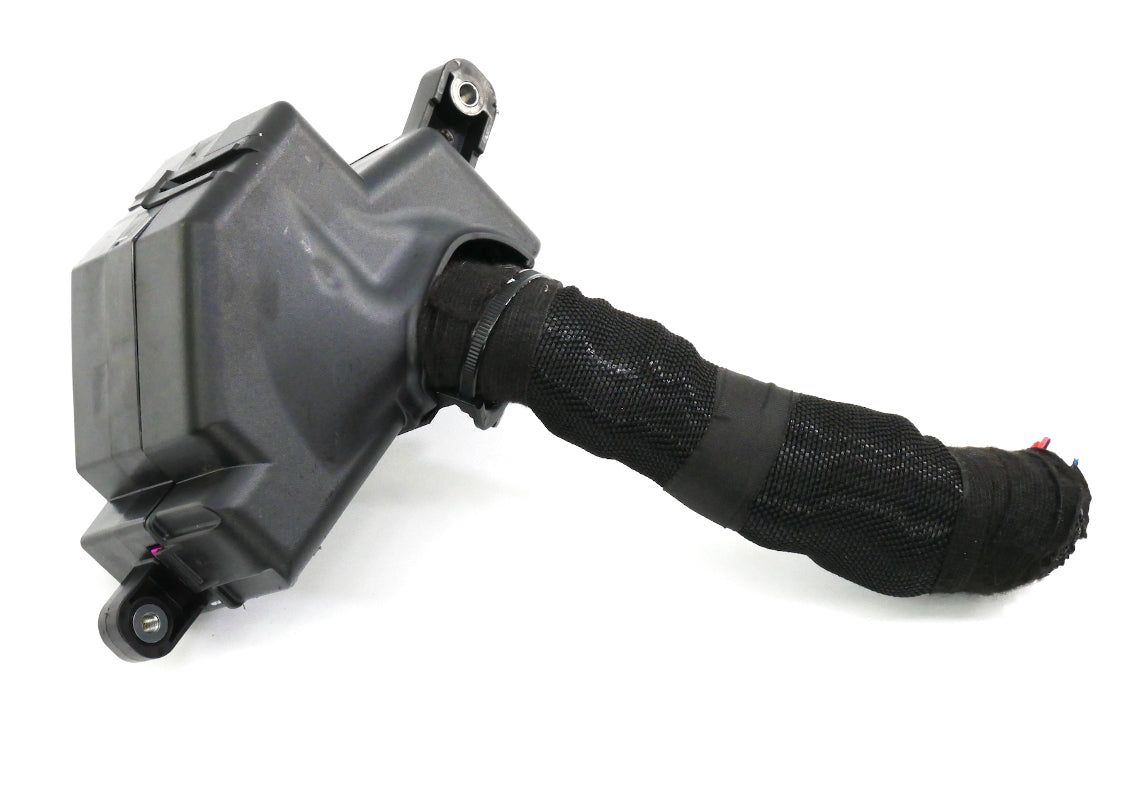 Interior Dash Fuse Panel Box 10-14 VW Jetta Sportwagen Golf MK6 2.5 - Genuine