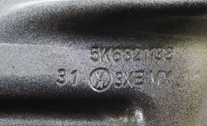 RH Fender Bracket 10-14 VW Golf MK6 Jetta Sportwagen ~ Genuine ~ 5K6 821 138