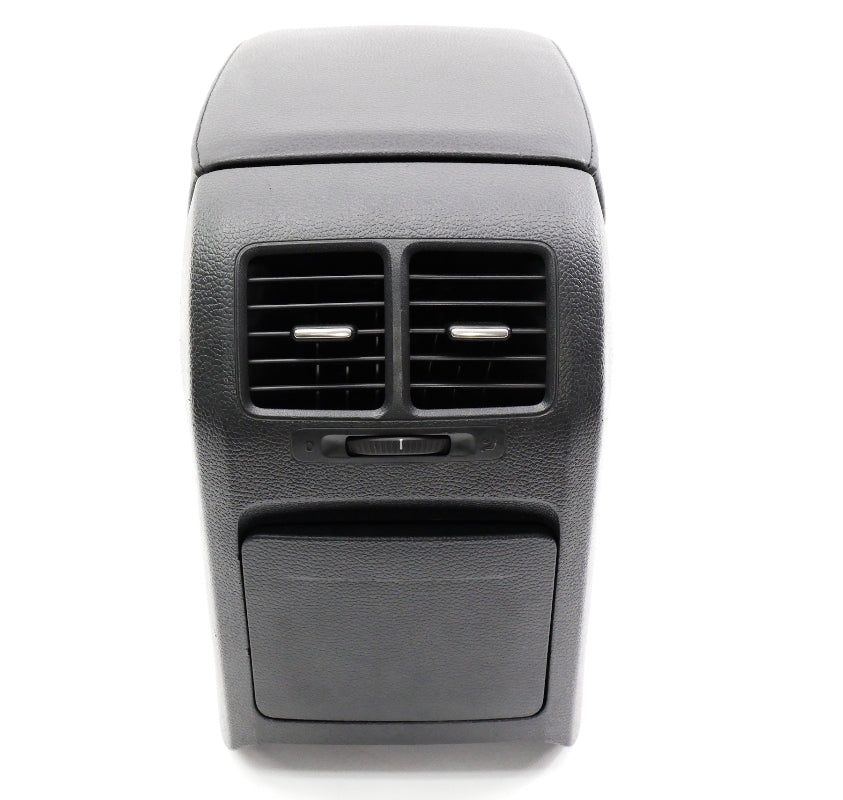 Armrest Center Console 05-14 VW Jetta Sportwagen Golf MK5 ~ 1K5 864 251 C