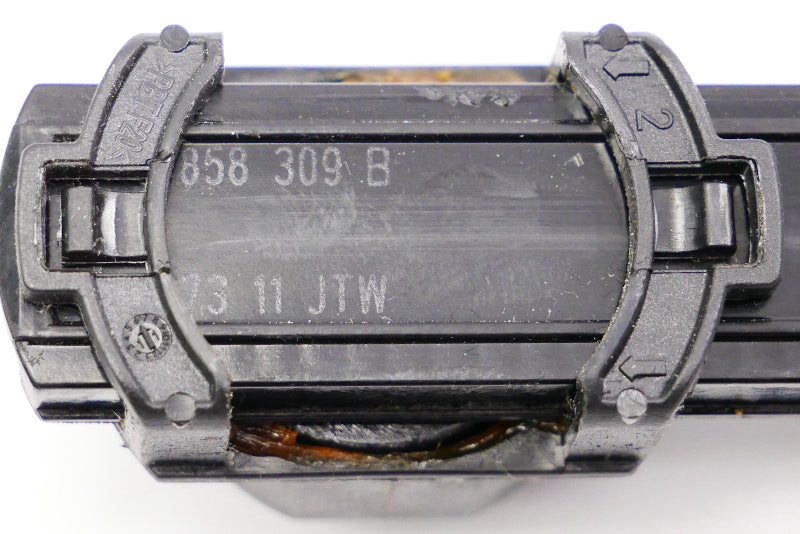 Glove Box Support Brake VW Jetta GTI Rabbit MK5 Eos Sportwagen - 1K0 858 309 B