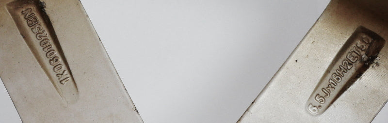 16" x 6.5" 5x112 Alloy Wheel Rim & Tire 05-18 VW Jetta MK5 Mk6 ~ 1K0 601 025 BN