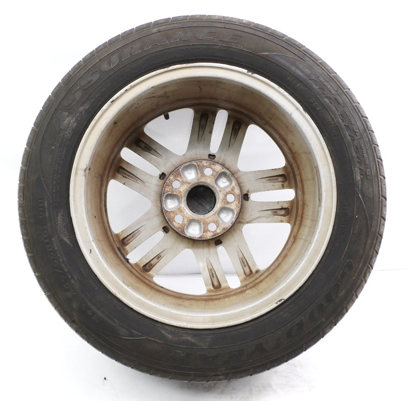 16" x 6.5" 5x112 Alloy Wheel Rim & Tire 05-18 VW Jetta MK5 Mk6 ~ 1K0 601 025 BN