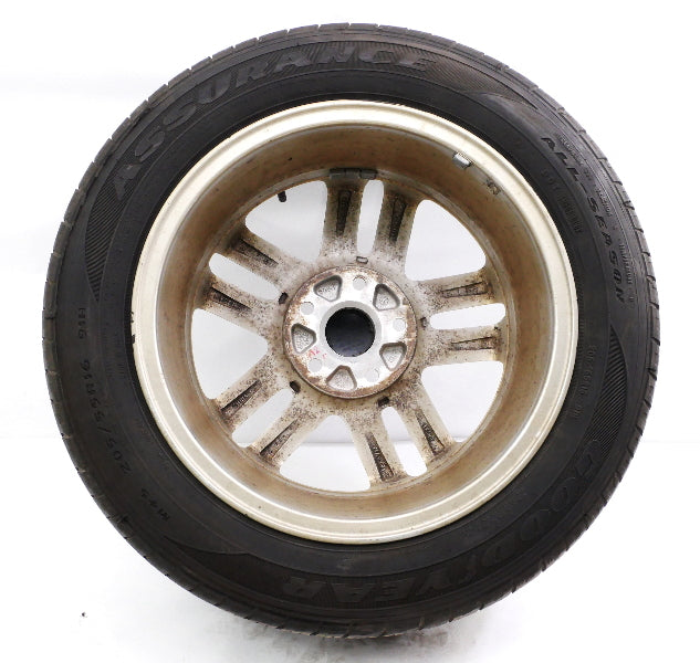 16" x 6.5" 5x112 Alloy Wheel Rim & Tire 05-18 VW Jetta MK5 Mk6 . 1K0 601 025 BN